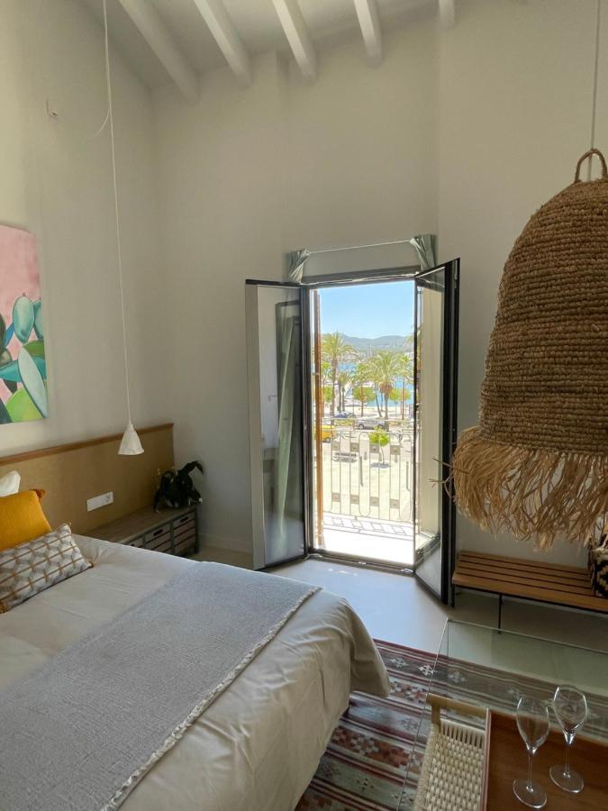 Portmany Hotel apartamentowy Sant Antoni de Portmany