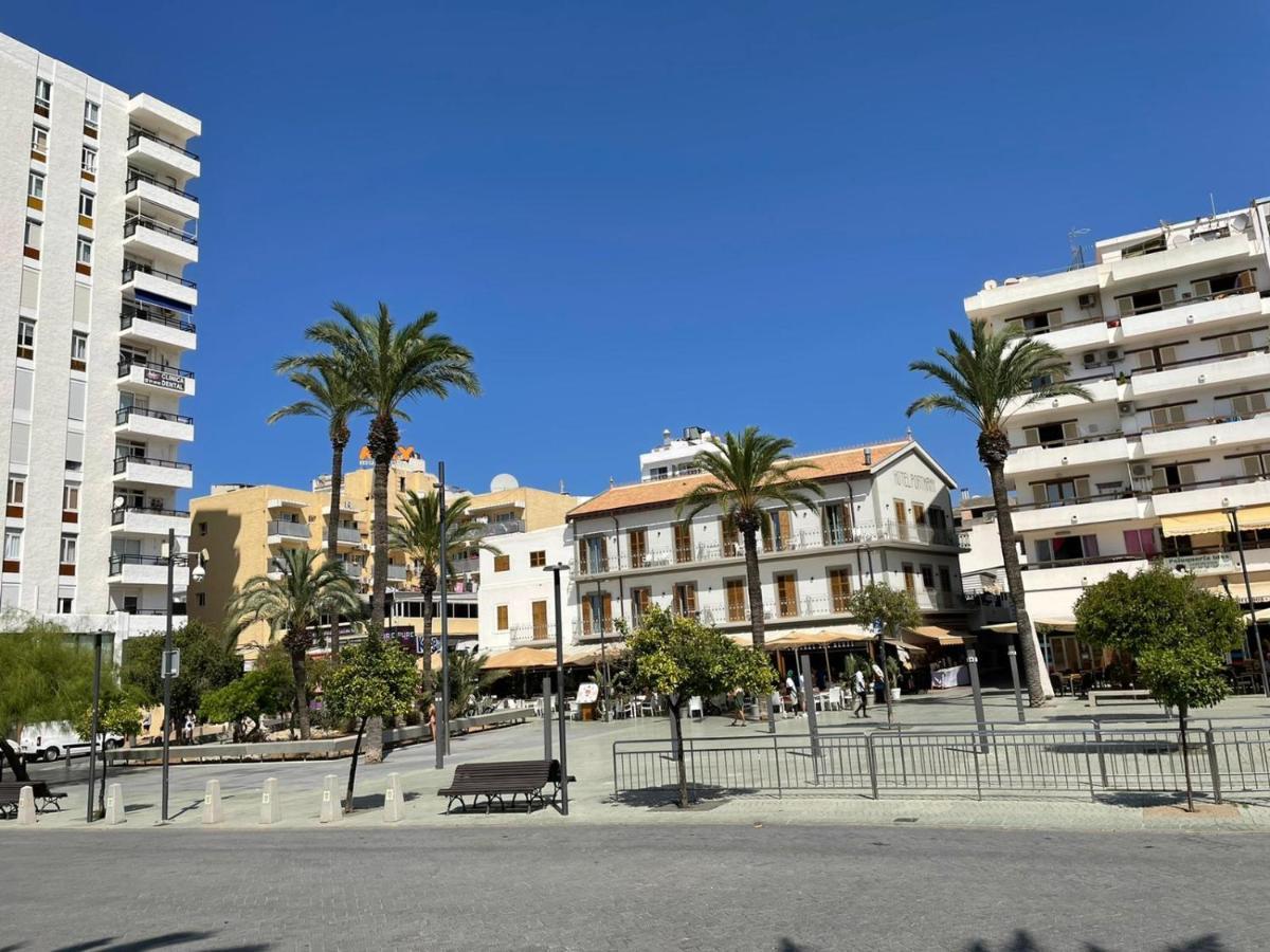 Portmany Hotel apartamentowy Sant Antoni de Portmany