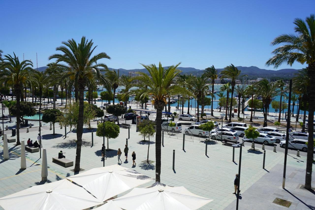 Portmany Aparthotel