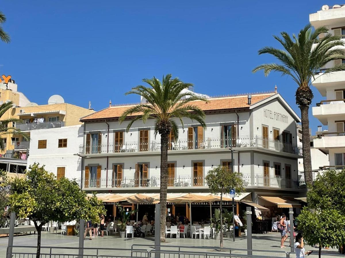 Portmany San Antonio (Ibiza)