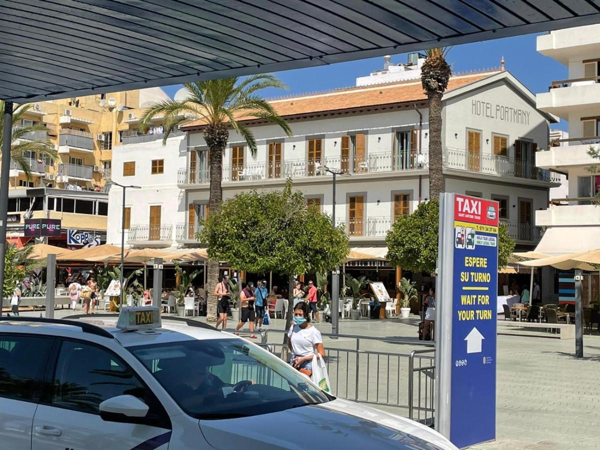 Portmany Aparthotel San Antonio (Ibiza)