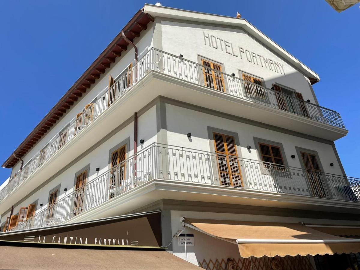 Portmany Aparthotel San Antonio (Ibiza)
