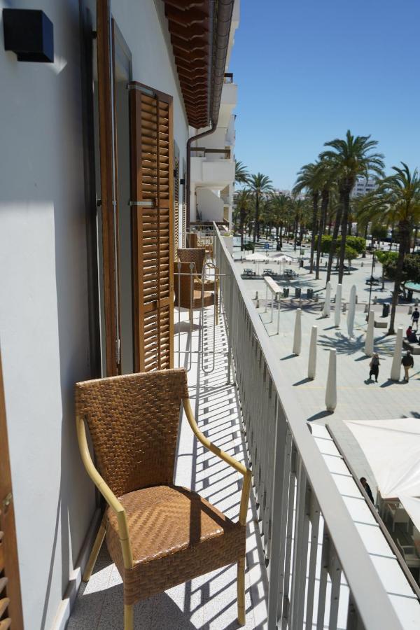 Aparthotel Portmany San Antonio (Ibiza)